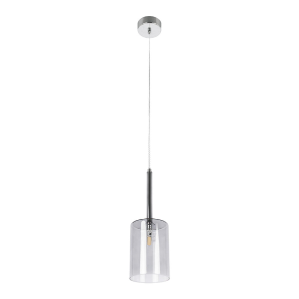 10232/C Smoke Подвесной светильник LOFT IT Spillray, изображение 3