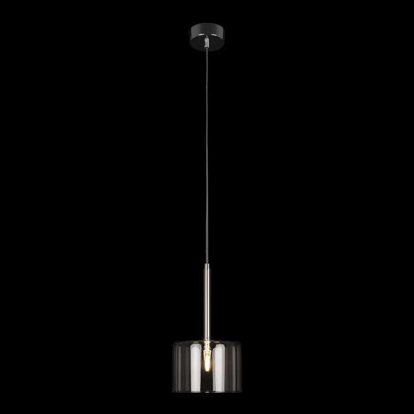 10232/A White Подвесной светильник LOFT IT Spillray, изображение 2
