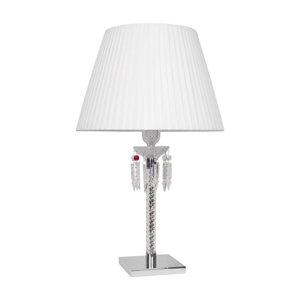 10210T White Настольная лампа LOFT IT Zenith, изображение 3
