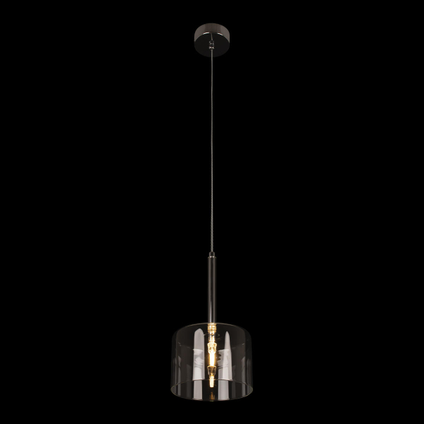 10232/A White Подвесной светильник LOFT IT Spillray, изображение 4