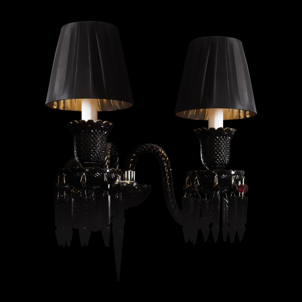 10210/2W Black Настенный светильник LOFT IT Zenith, изображение 4