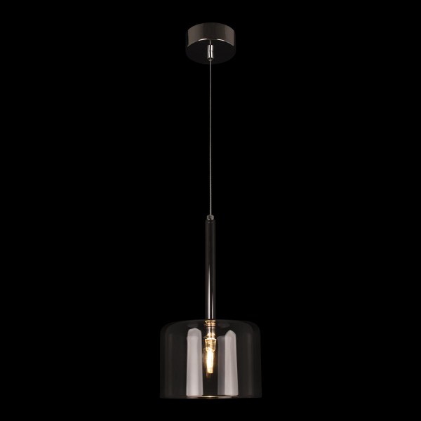 10232/A Smoke Подвесной светильник LOFT IT Spillray, изображение 2