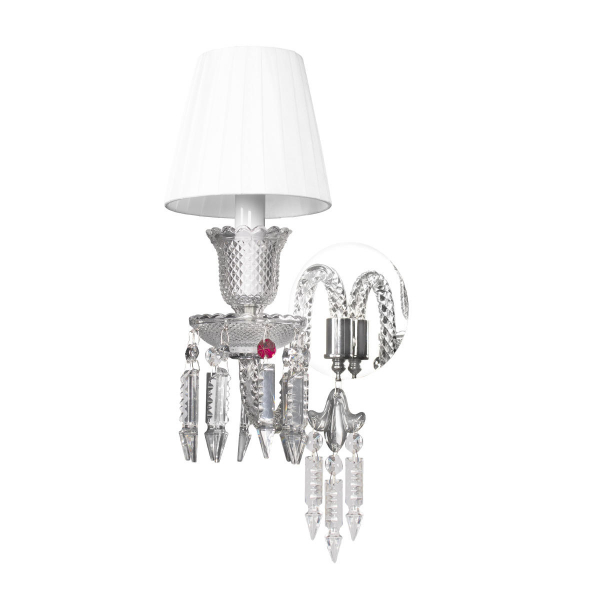 10210/1W White Настенный светильник LOFT IT Zenith, изображение 3