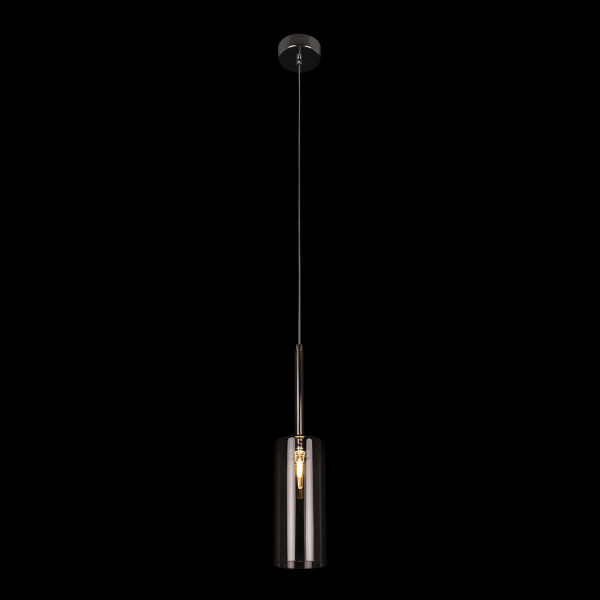 10232/B Smoke Подвесной светильник LOFT IT Spillray, изображение 4