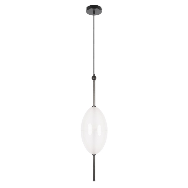 10223/E White Подвесной светильник LOFT IT Venice