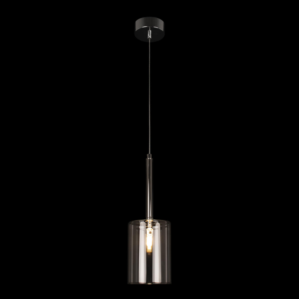 10232/C White Подвесной светильник LOFT IT Spillray, изображение 2