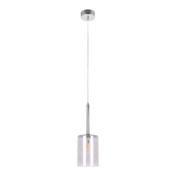 10232/C Smoke Подвесной светильник LOFT IT Spillray