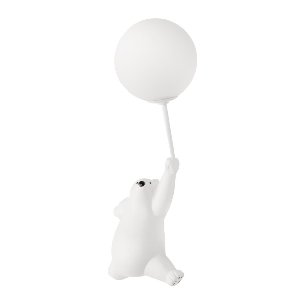 10030W/B Настенный светильник LOFT IT Teddy, изображение 3