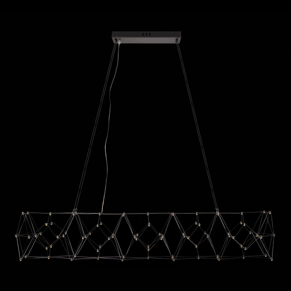 10257/2100 Подвесной светильник LOFT IT Universe, изображение 2