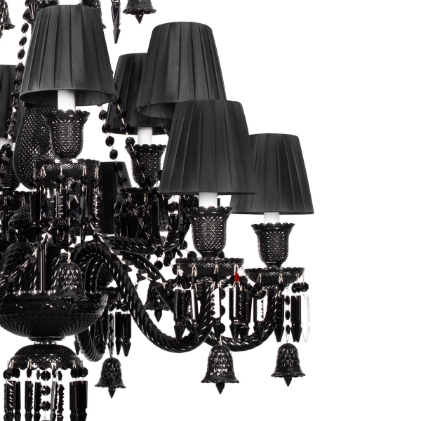 10210/12 Black Подвесной светильник LOFT IT Zenith, изображение 3