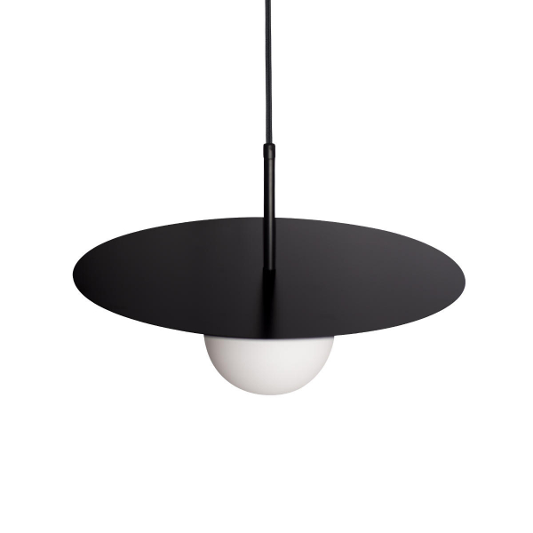 10120/350P Black Подвесной светильник LOFT IT Ufo, изображение 5