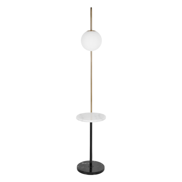 10145 Black Торшер LOFT IT Sonni, изображение 3