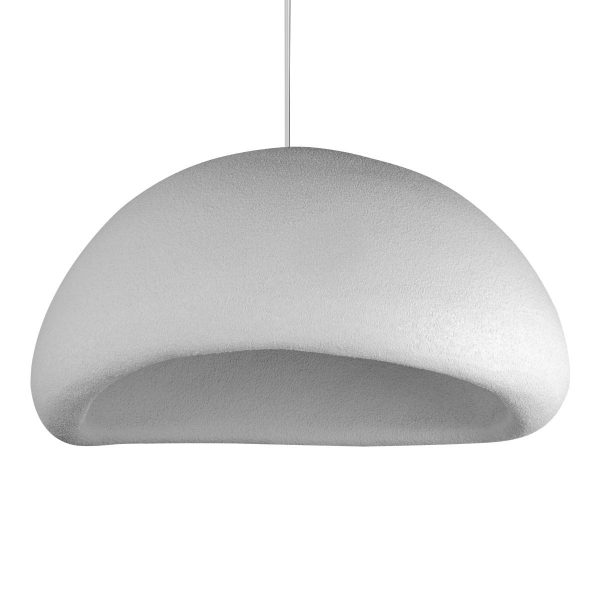 10252/800 White Подвесной светильник LOFT IT Stone, изображение 5