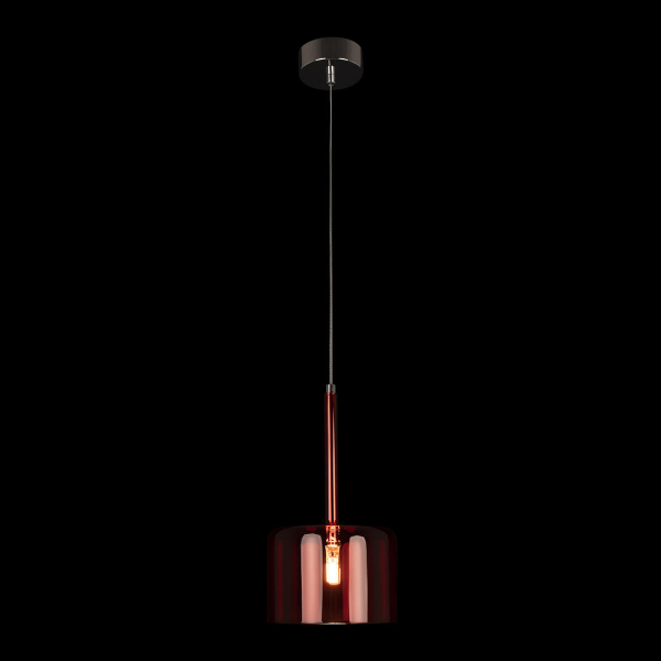10232/A Red Подвесной светильник LOFT IT Spillray, изображение 2