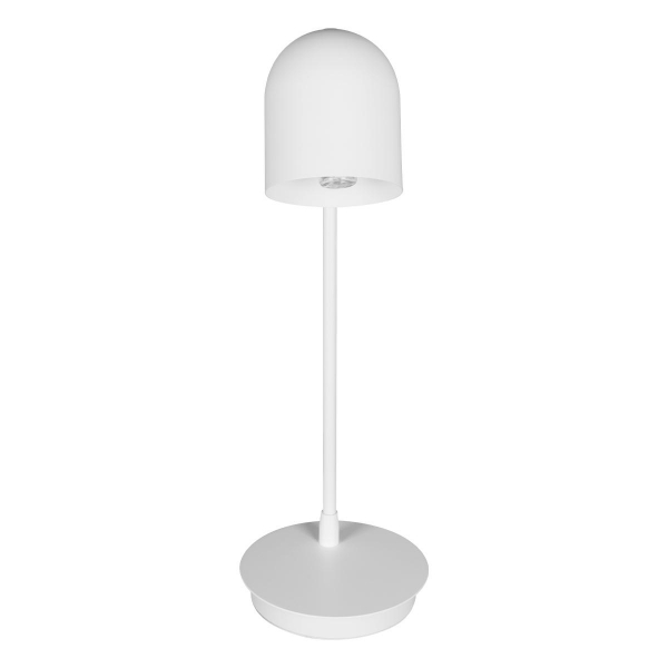 10144 White Настольная лампа LOFT IT Tango, изображение 3