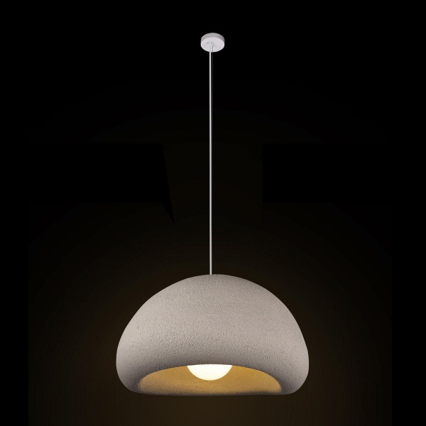 10252/400 White Подвесной светильник LOFT IT Stone, изображение 2