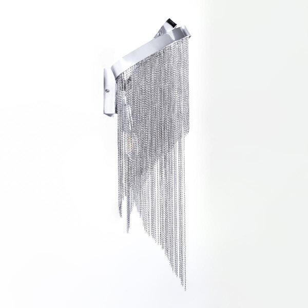 10208W Smoke Настенный светильник LOFT IT Stream, изображение 3
