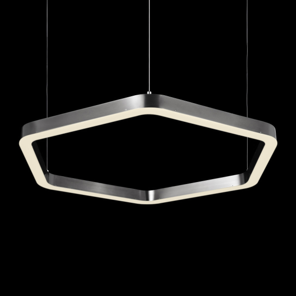 10243M Dark grey Подвесной светильник LOFT IT Titanium, изображение 5