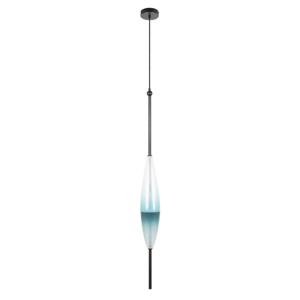 10223/A Blue Подвесной светильник LOFT IT Venice