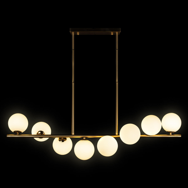 10236/8 Светильник на штанге LOFT IT Tely, изображение 2