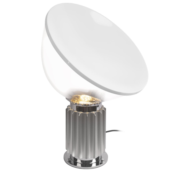 10294/S Silver Настольная лампа LOFT IT Taccia, изображение 3