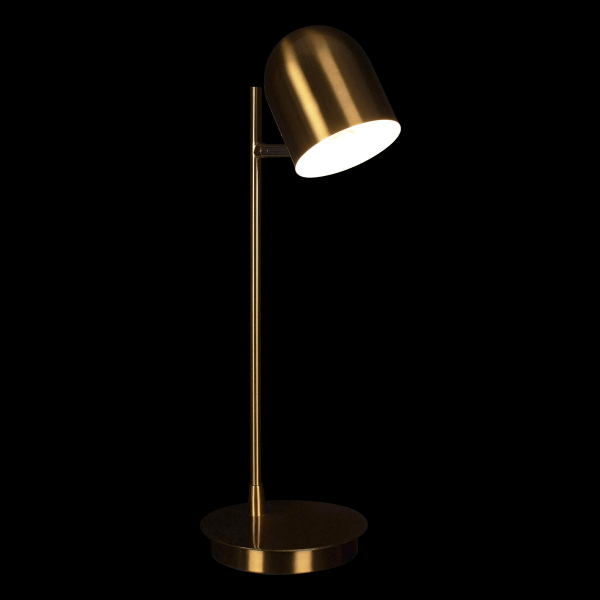 10144 Gold Настольная лампа LOFT IT Tango, изображение 2
