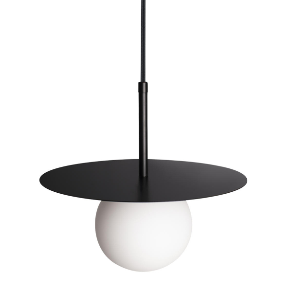 10120/250P Black Подвесной светильник LOFT IT Ufo, изображение 5