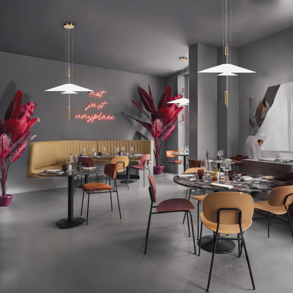 10244/C Brass Подвесной светильник LOFT IT Skylar, изображение 5