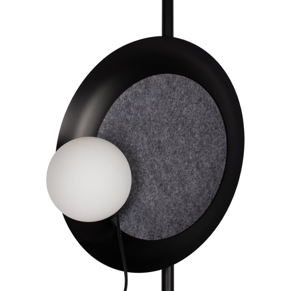 10237F Black Торшер LOFT IT Wonders, изображение 5