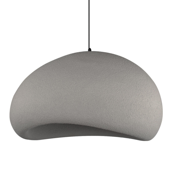10252/600 Grey Подвесной светильник LOFT IT Stone, изображение 5