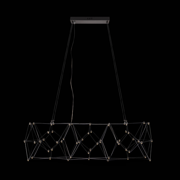 10257/1320 Подвесной светильник LOFT IT Universe, изображение 2