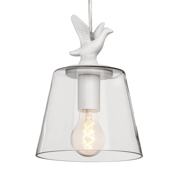 LOFT1807 Подвесной светильник LOFT IT Wildlife, изображение 2
