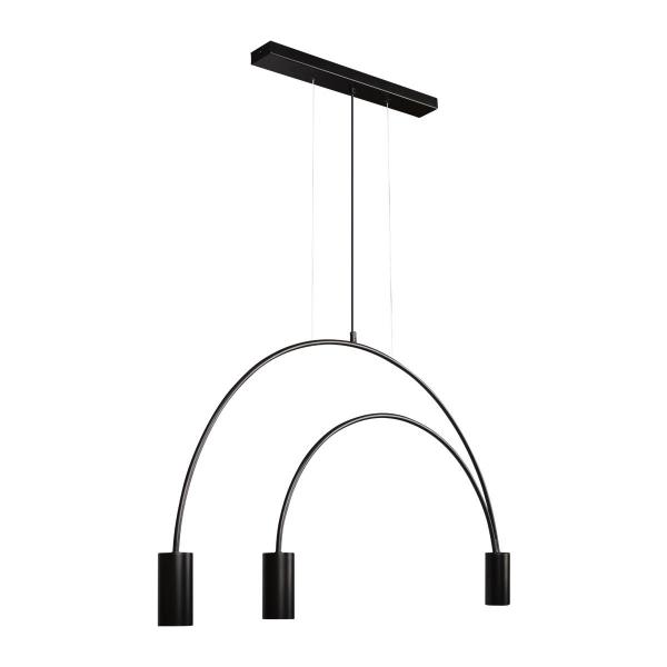 5044-3 Подвесной светильник LOFT IT Volta, изображение 3