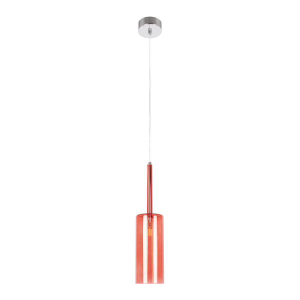 10232/B Red Подвесной светильник LOFT IT Spillray
