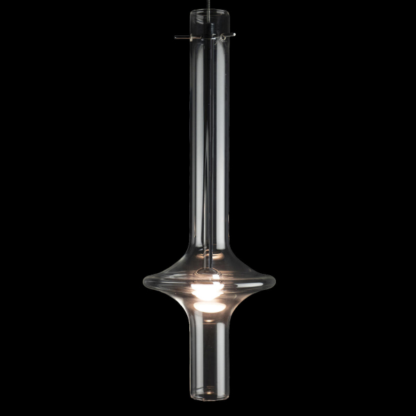 10061BK Подвесной светильник LOFT IT Tube, изображение 5
