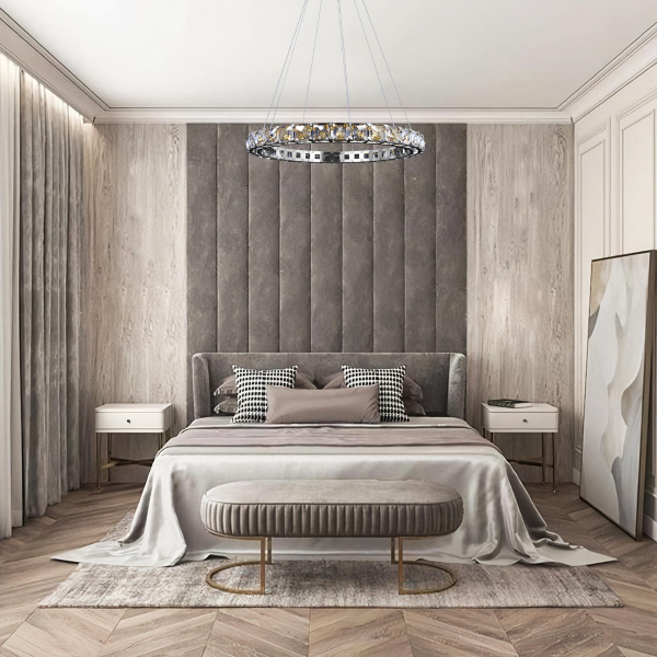 10204/1000 Chrome Подвесной светильник LOFT IT Tiffany, изображение 7