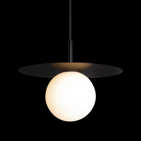 10120/250P Black Подвесной светильник LOFT IT Ufo, изображение 4