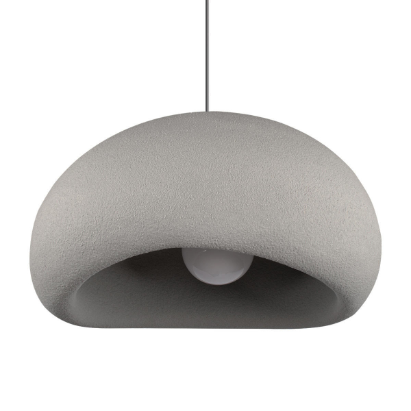 10252/600 Grey Подвесной светильник LOFT IT Stone, изображение 3