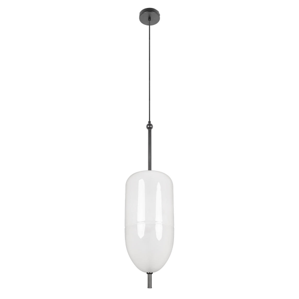 10223/B White Подвесной светильник LOFT IT Venice, изображение 3