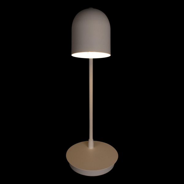 10144 White Настольная лампа LOFT IT Tango, изображение 4