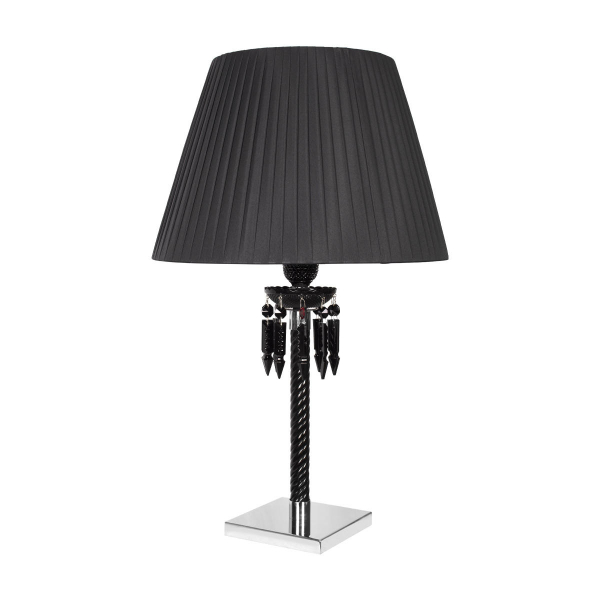 10210T Black Настольная лампа LOFT IT Zenith