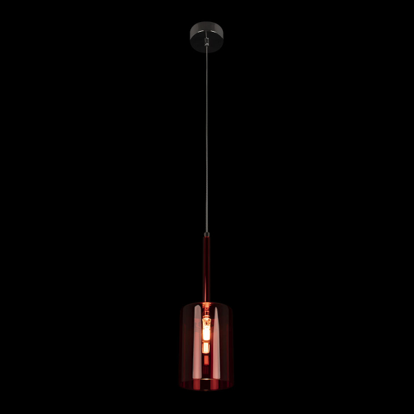 10232/C Red Подвесной светильник LOFT IT Spillray, изображение 4