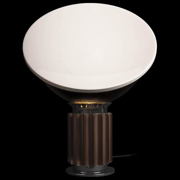 10294/S Brown Настольная лампа LOFT IT Taccia, изображение 6