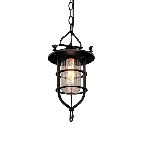 LOFT1141 Подвесной светильник LOFT IT Warehouse, изображение 3