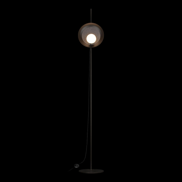 10237F Black Торшер LOFT IT Wonders, изображение 4