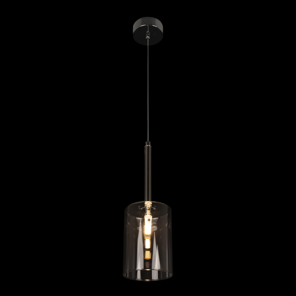 10232/C White Подвесной светильник LOFT IT Spillray, изображение 4