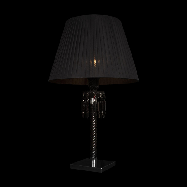 10210T Black Настольная лампа LOFT IT Zenith, изображение 4