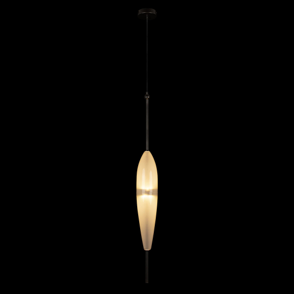 10223/C White Подвесной светильник LOFT IT Venice, изображение 2