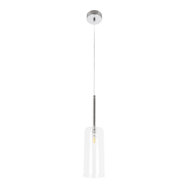 10232/B White Подвесной светильник LOFT IT Spillray, изображение 3