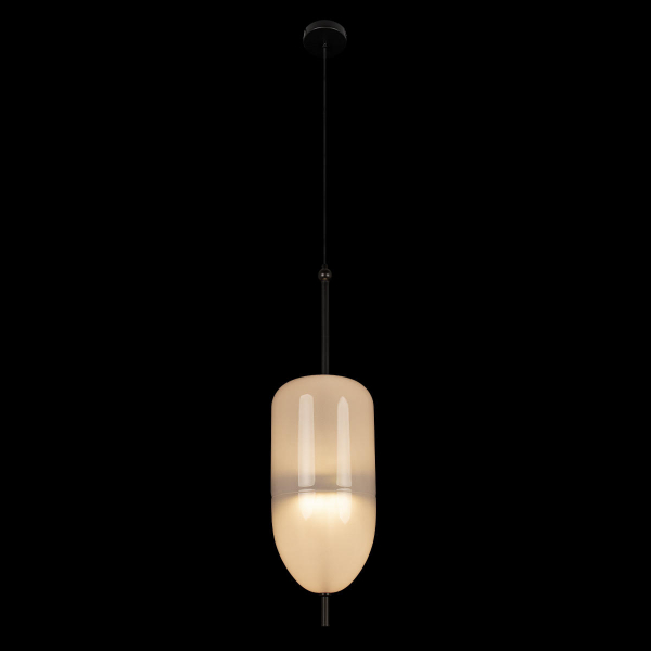 10223/B White Подвесной светильник LOFT IT Venice, изображение 4